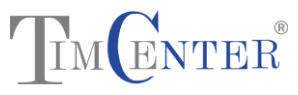 TimeCenter